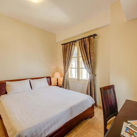 City View Apartment Phnom Penh Oda fotoğraf