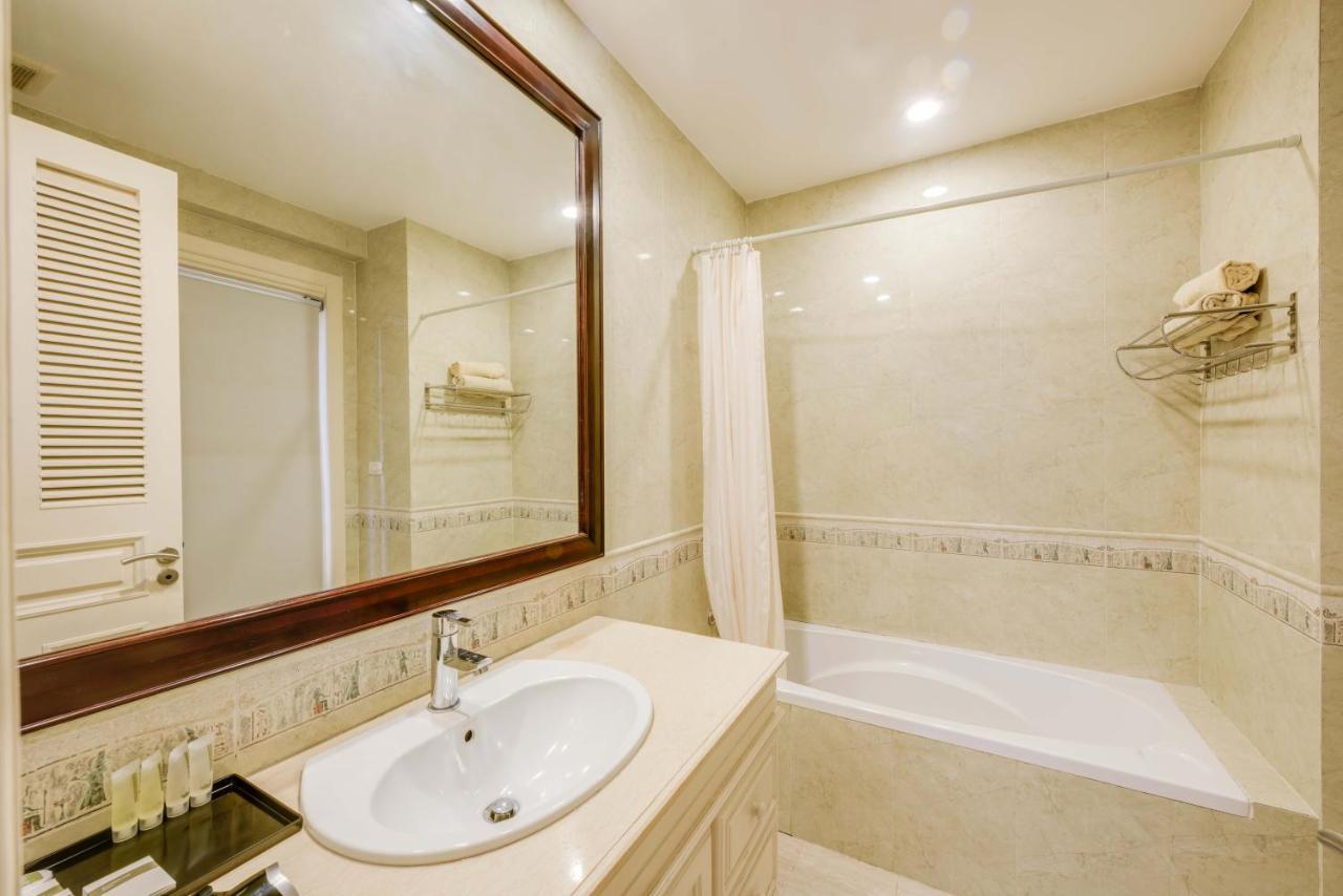 City View Apartment Phnom Penh Dış mekan fotoğraf
