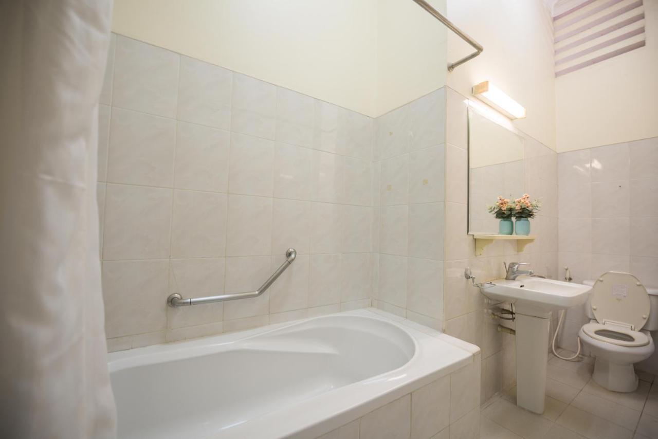 City View Apartment Phnom Penh Dış mekan fotoğraf